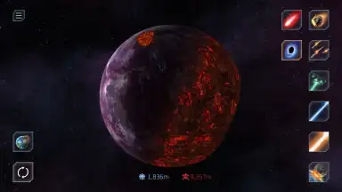 Solar Smash screenshot 9