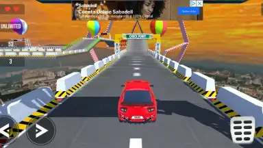 Car Stunt screenshot 17