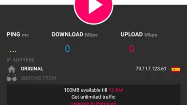 Urban VPN screenshot 1