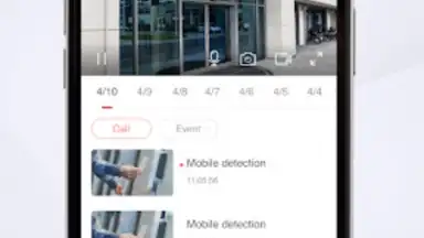 Hik-Connect - for End User screenshot 8