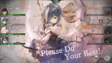 MementoMori: AFKRPG screenshot 11