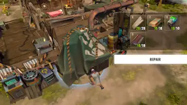 Dead Impact screenshot 2