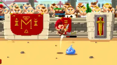 Gladiator Rising II screenshot 11