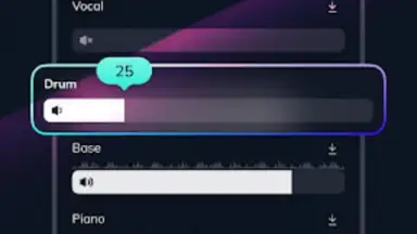 Musiclab screenshot 4