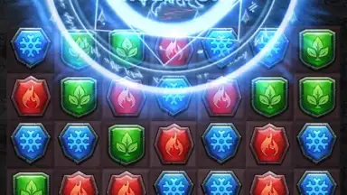 Crazy Castle Puzzles screenshot 3