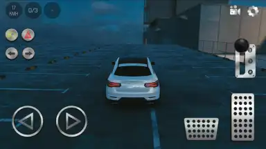 Real Car Parking 2 screenshot 14