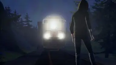 Life is Strange: Before the Storm screenshot 11