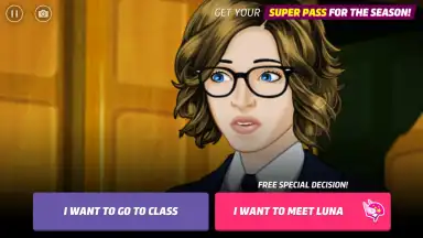 Soy Luna - Tu Historia screenshot 4