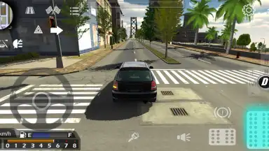Car Parking Multiplayer screenshot 15