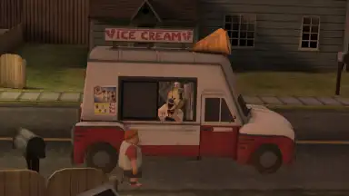 Ice Scream screenshot 2