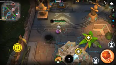 Awakening of Heroes screenshot 8