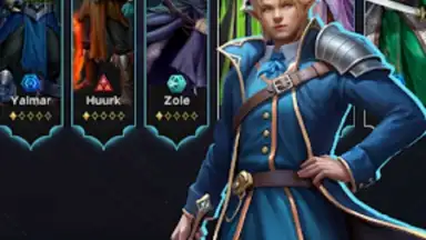 Guild of Guardians screenshot 6