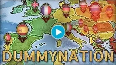 Dummynation screenshot 1