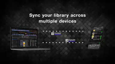 rekordbox – DJ App & Mixer screenshot 8