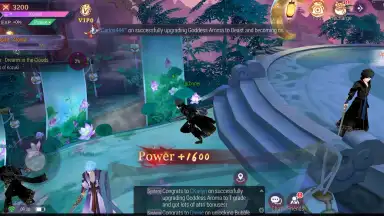 Mega Heroes screenshot 10