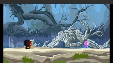 elemental runner screenshot 5