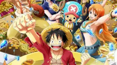 ONE PIECE トレジャークルーズ screenshot 6