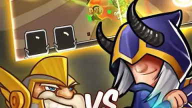 Pocket Heroes screenshot 2