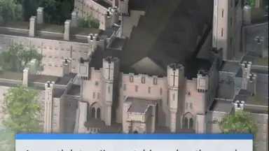 Storyscape screenshot 2
