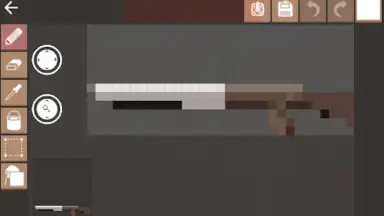 FPS Game Creator screenshot 3