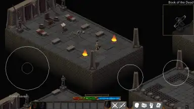 FLARE RPG screenshot 8