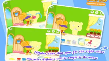 Magical Color Mixing Studio screenshot 3