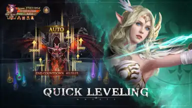 MU: Dark Epoch screenshot 11