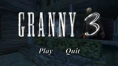 Granny 3 screenshot 1