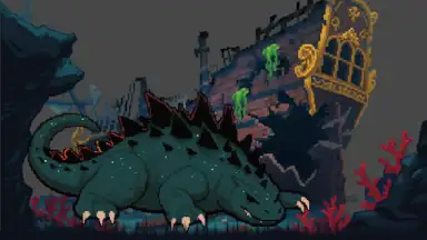 Scale the Deapth screenshot 3