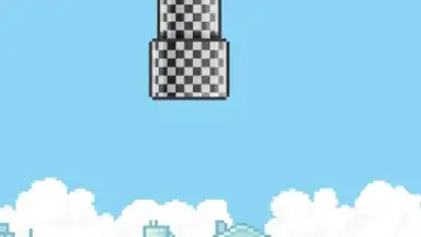 Flappy Bird screenshot 9