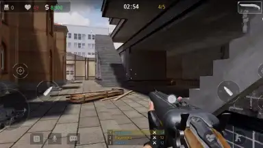 Special Forces Group 3 screenshot 5