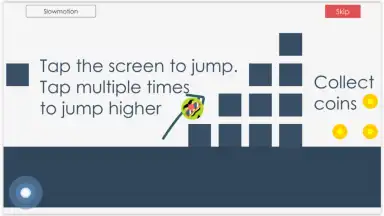 Agent Go! screenshot 7