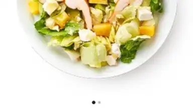 Yandex.Lavka screenshot 3