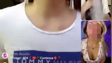 Tango screenshot 5