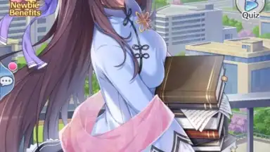 Girls X Battle 2 screenshot 3