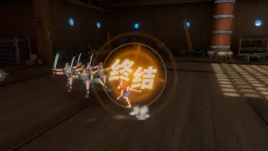 One Piece: Fighting Path screenshot 4