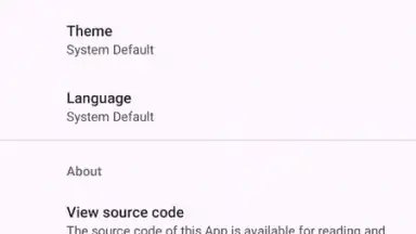 Activity Launcher screenshot 6
