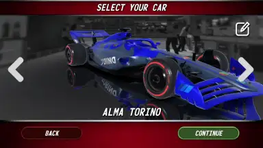 Monoposto screenshot 2