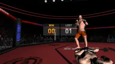 Fighting Star screenshot 6