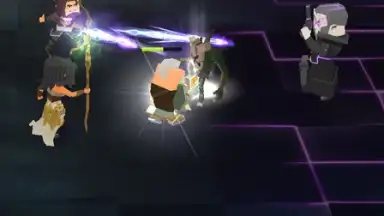 Portal Quest screenshot 3