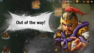 Romance of the Three Kingdoms: The Legend of CaoCa screenshot 6