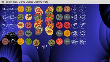 Solitaire Club screenshot 8