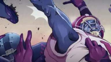 No Halftime screenshot 1