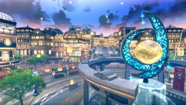 Atelier Resleriana (JP) screenshot 3