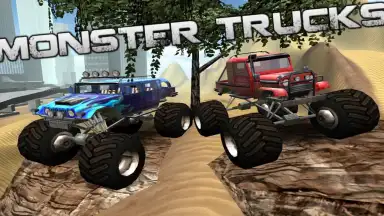ATV Simulator screenshot 1