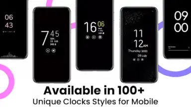Always On Display: AMOLED screenshot 1