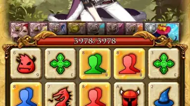 Tale Seeker: Monster Poker screenshot 4