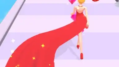 Dancing Dress screenshot 13