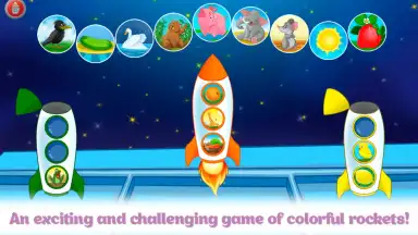 Colors for kids screenshot 2