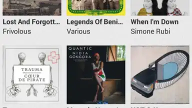 Bandcamp screenshot 7